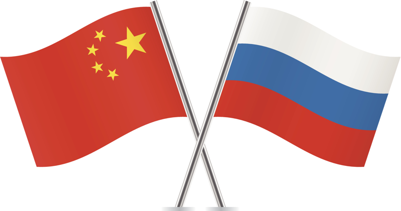 Ассоциация организовала встречу представителей России и Китая